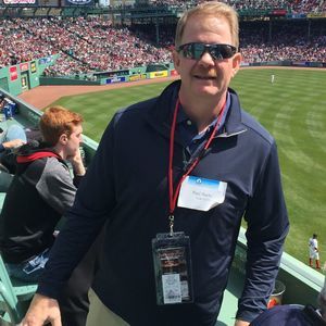 Meet your Posher, Paul